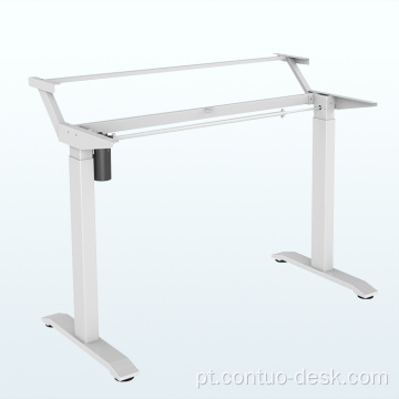 2024 NOVO Design Design Sala de estar moderna A altura ajustável Sit to Stand Standing Desk